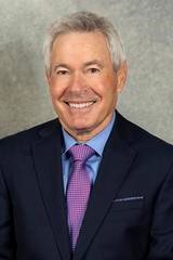 Headshot of founder and Doctor Jay Rabinowitz, MD.