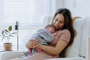 Lactation Consultant Parker