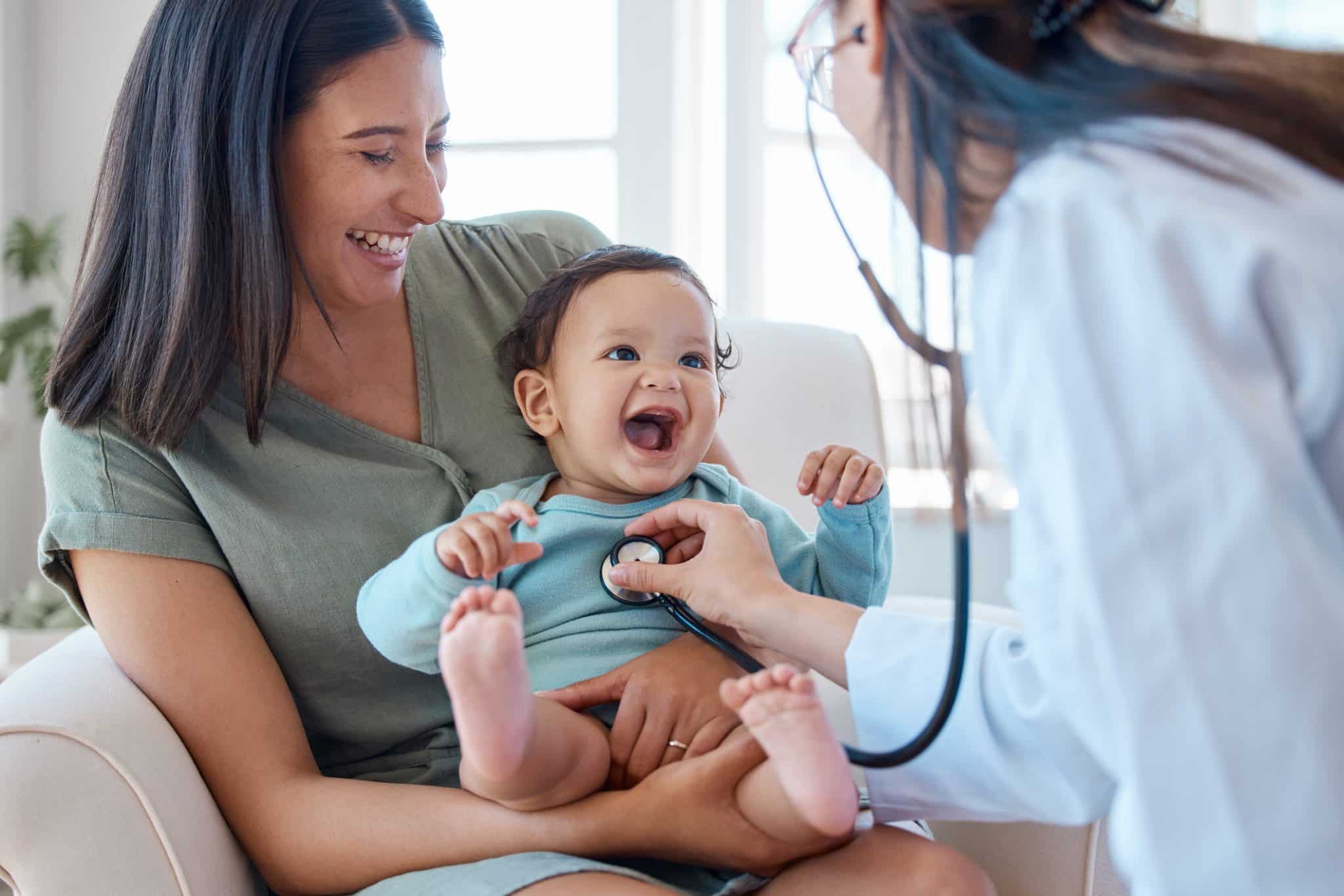 How To Care For Your Child With Mild To Moderate Dehydration Sidra