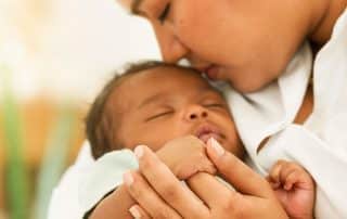 taking-care-of-a-newborn-during-flu-season