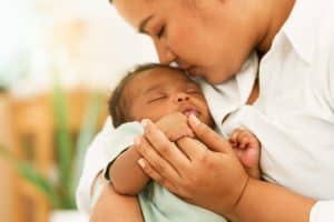 taking-care-of-a-newborn-during-flu-season