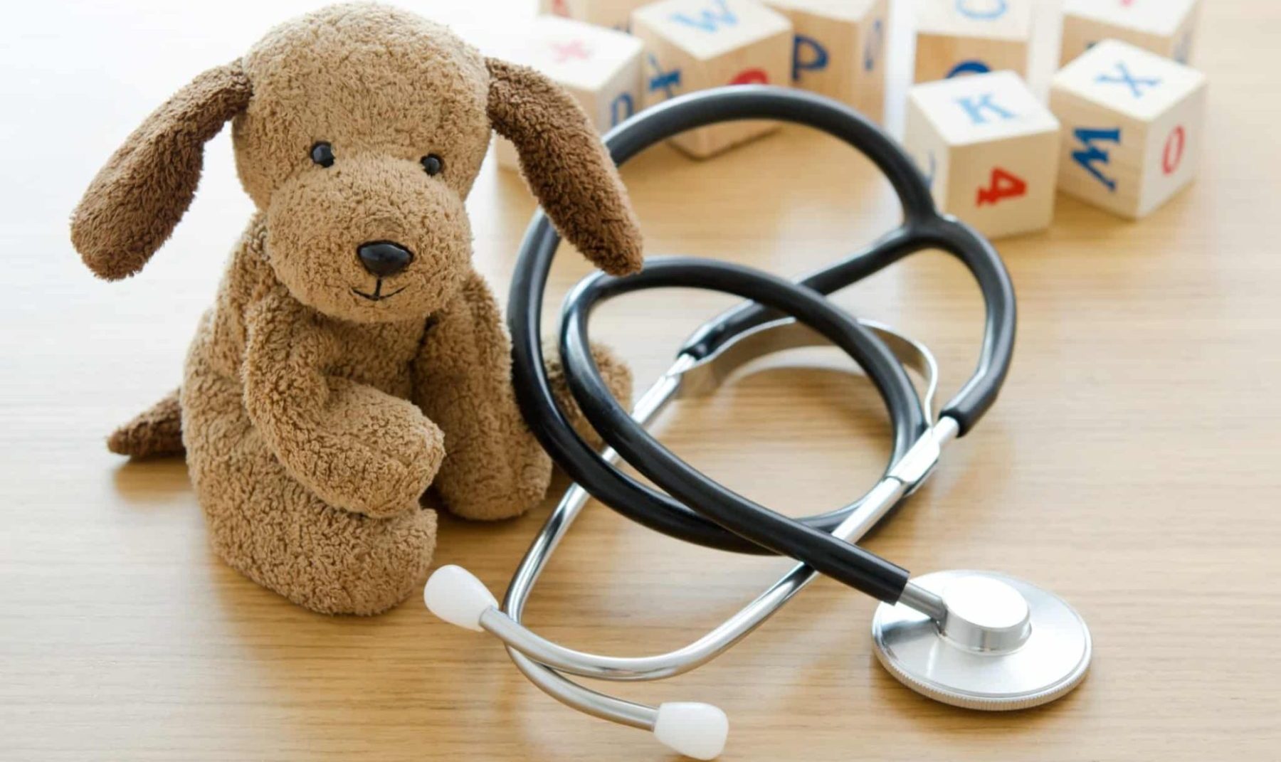pediatric-center Pediatrician