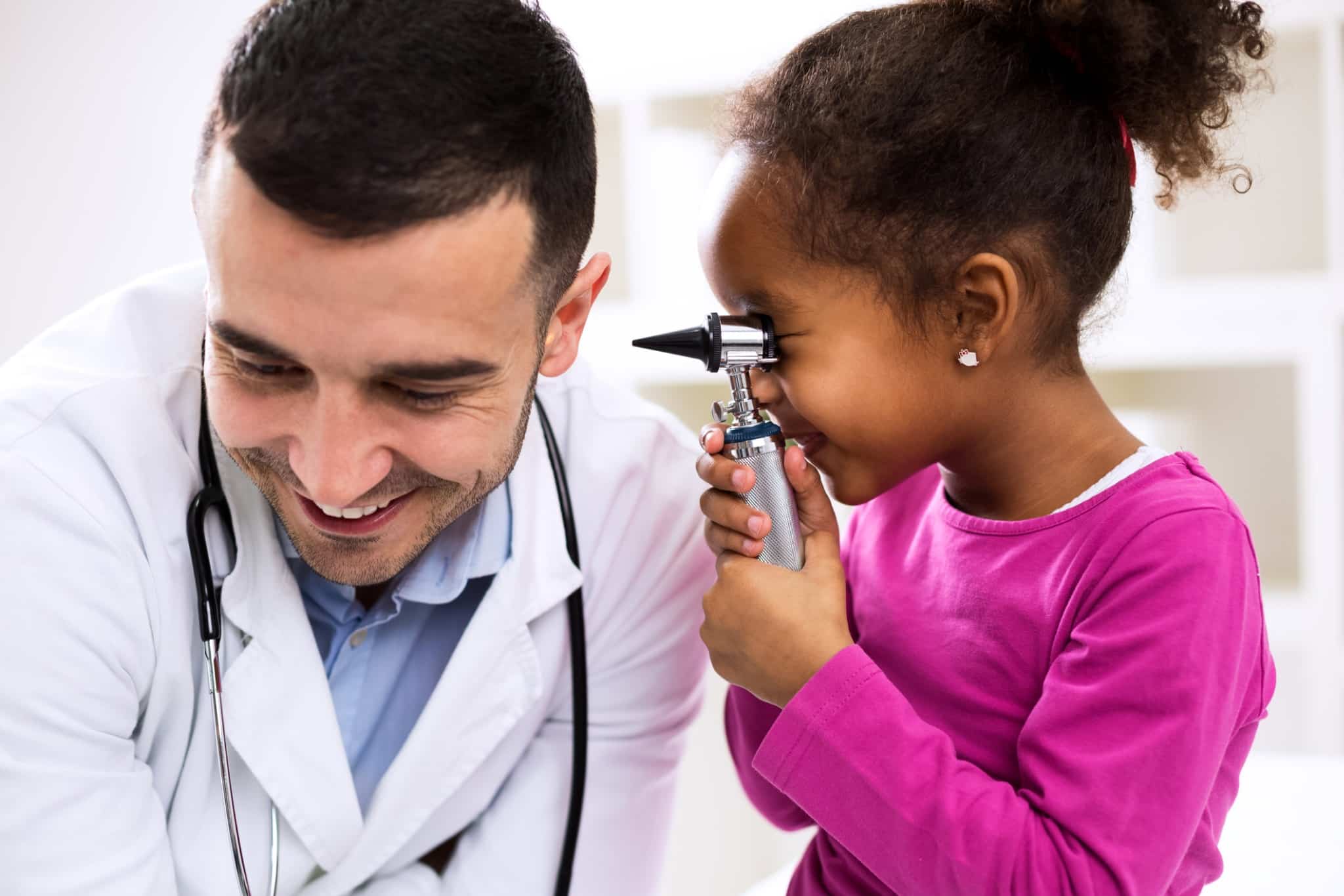 Well-Child Visit