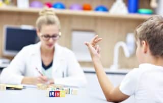 ADHD in children