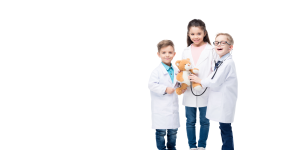 Pediatrician