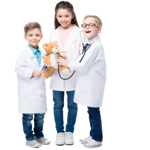 Pediatrician