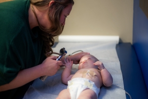 Providers and Pediatricians