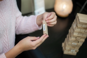 Anxiety Therapy for kids