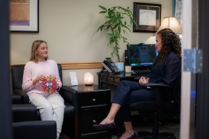 Behavioral Health Issues in Children